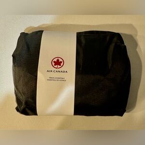 ✈️Air Canada Premium Economy Class Travel Essentials Kit - New✈️